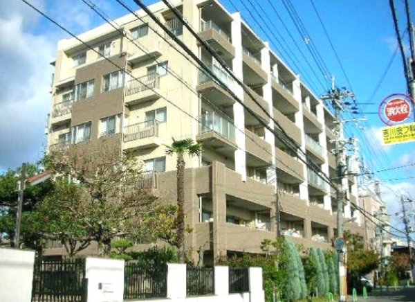 ■カサーレ茨木園田町