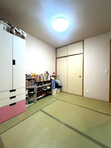 ■カサーレ茨木園田町