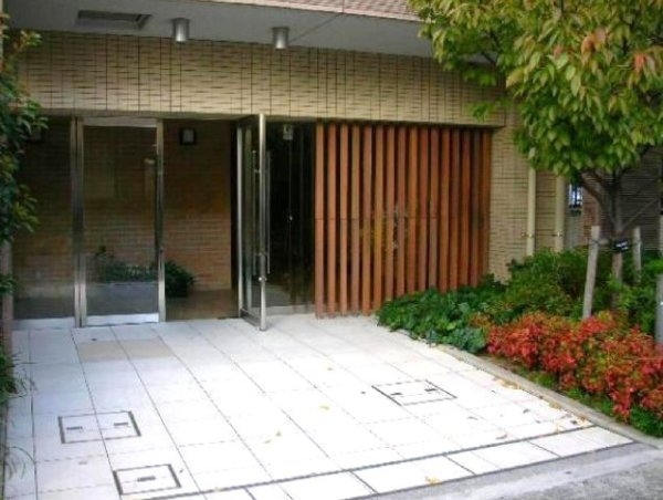 ■カサーレ茨木園田町