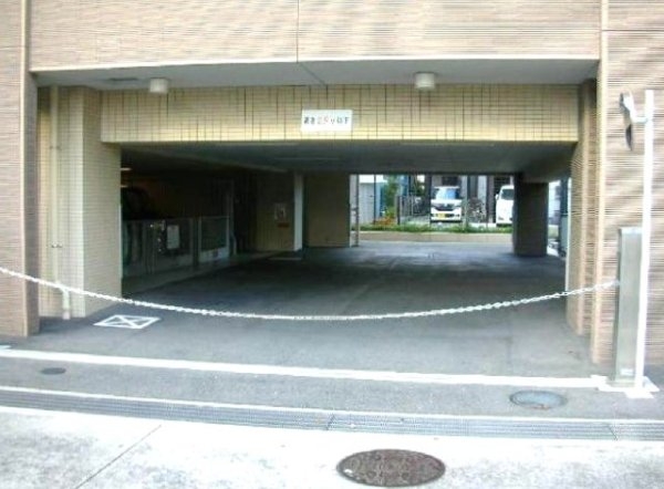 ■カサーレ茨木園田町