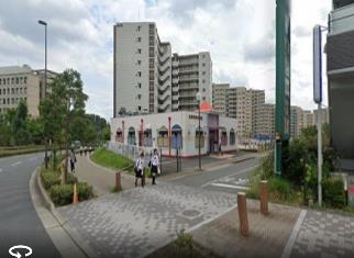 ■100万円値下げしました■ジオ彩都のぞみ丘ガーデンコートB(彩都敬愛保育園)
