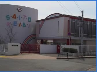 ■100万円値下げしました■ジオ彩都のぞみ丘ガーデンコートB(彩都敬愛幼稚園)