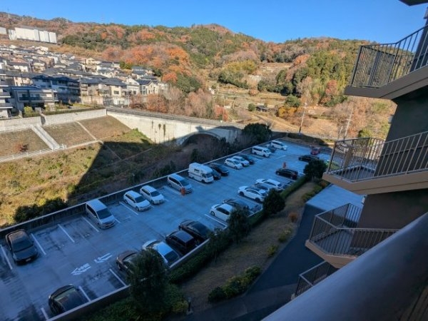 ■100万円値下げしました■ジオ彩都のぞみ丘ガーデンコートB
