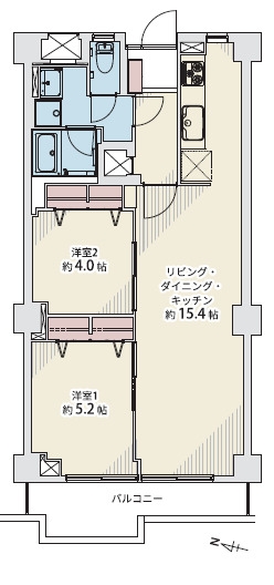 茨木グランドハイツ
