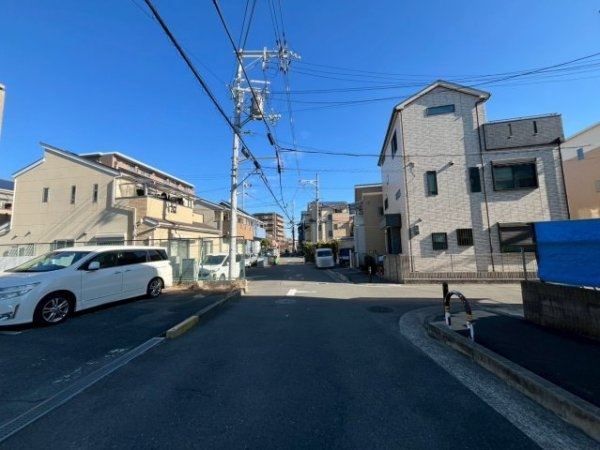 茨木市東太田３丁目の中古一戸建て