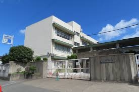 茨木市東太田４丁目の土地(茨木市立太田小学校)