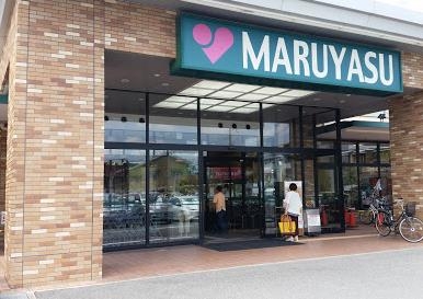 茨木市東太田４丁目の土地(マルヤス宮田店)