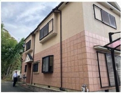 高槻市塚原5丁目 中古戸建