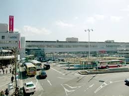 ユニハイム茨木永代町(阪急茨木市駅)