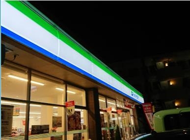 ■新規専任物件■シークレア茨木桜通り(ファミリーマート茨木並木町店)
