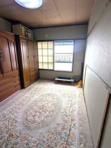 茨木市山手台４丁目の中古一戸建て