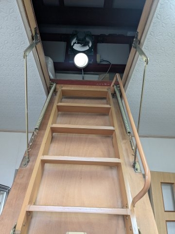茨木市山手台４丁目の中古一戸建て