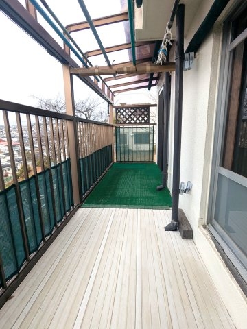茨木市山手台４丁目の中古一戸建て