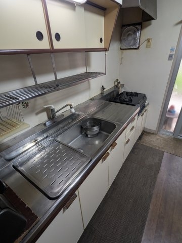 茨木市山手台４丁目の中古一戸建て