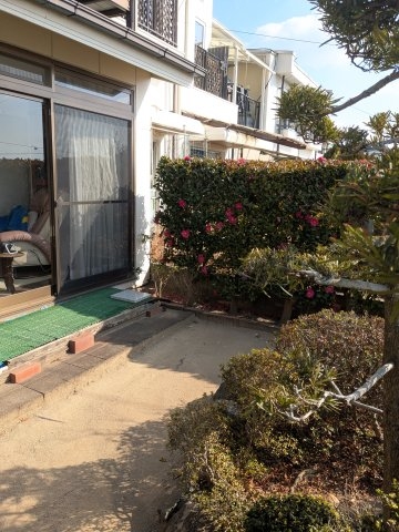 茨木市山手台４丁目の中古一戸建て