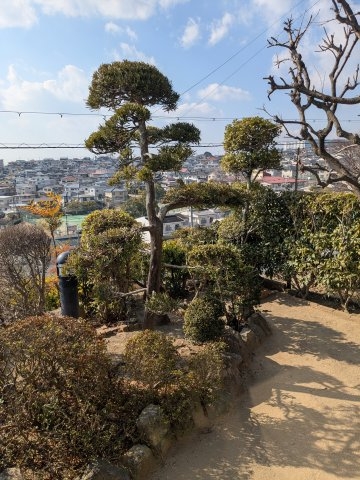 茨木市山手台４丁目の中古一戸建て