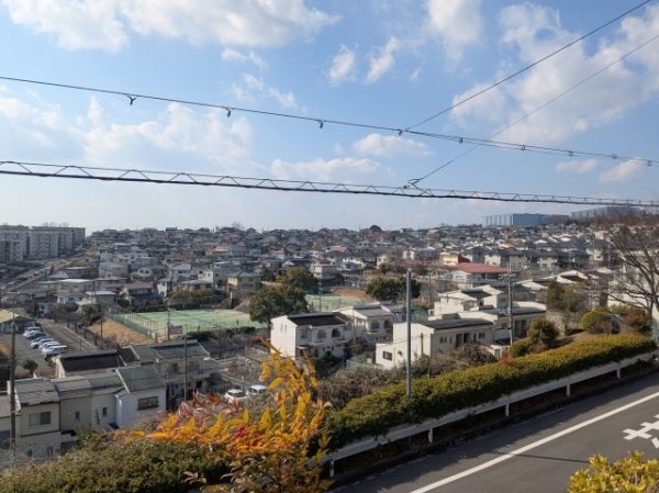 茨木市山手台４丁目の中古一戸建て
