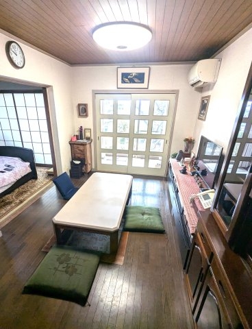 茨木市山手台４丁目の中古一戸建て