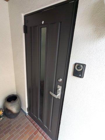 ■新規専任物件■茨木市山手台四丁目テラスハウス