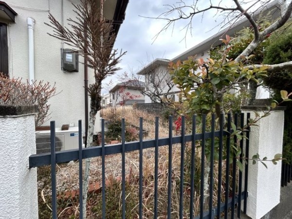 ■新規専任物件■川西市緑台６丁目■建築条件無し