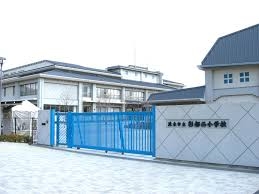ジオ彩都みなみ坂参番館(茨木市立彩都西小学校)