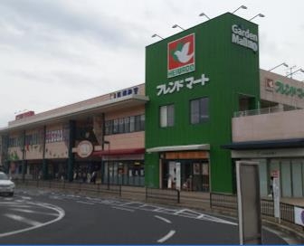 ジオ彩都みなみ坂参番館(ガーデンモール彩都)