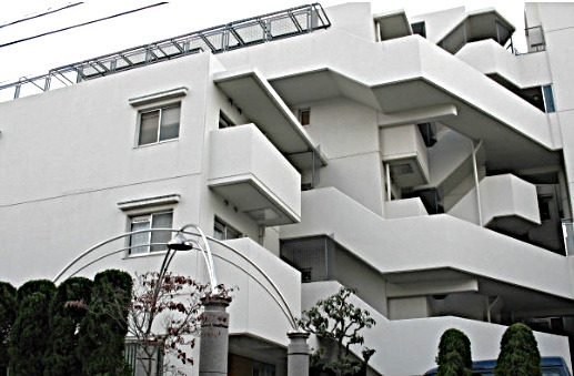高槻ロイヤルマンション
