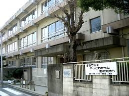 茨木市野々宮２丁目の中古一戸建て(茨木市立玉島小学校)