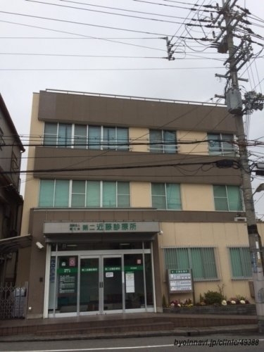 茨木市野々宮２丁目の中古一戸建て(第二近藤診療所)