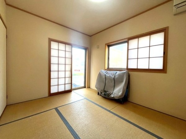 茨木市野々宮２丁目の中古一戸建て