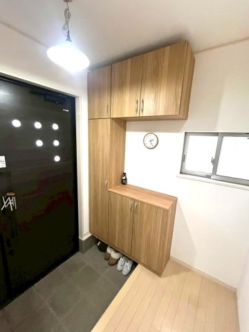 茨木市野々宮２丁目の中古一戸建て