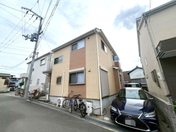 茨木市野々宮２丁目の中古一戸建て