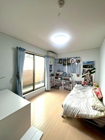 茨木市野々宮２丁目の中古一戸建て