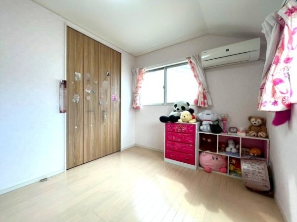 茨木市野々宮２丁目の中古一戸建て