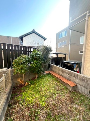 茨木市野々宮２丁目の中古一戸建て