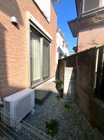茨木市野々宮２丁目の中古一戸建て