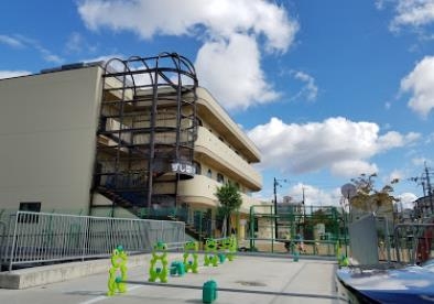 高槻市辻子３丁目の中古一戸建て(ずし保育園)