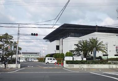 高槻市辻子３丁目の中古一戸建て(高槻市総合体育館)