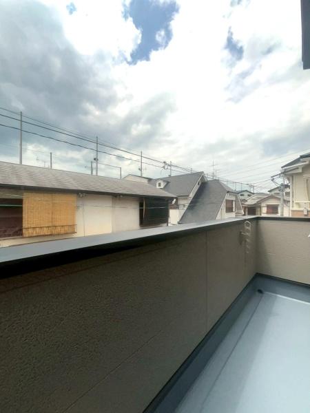■新規専任物件■高槻市淀の原町■新築一戸建