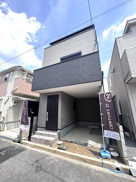 ■新規専任物件■高槻市淀の原町■新築一戸建