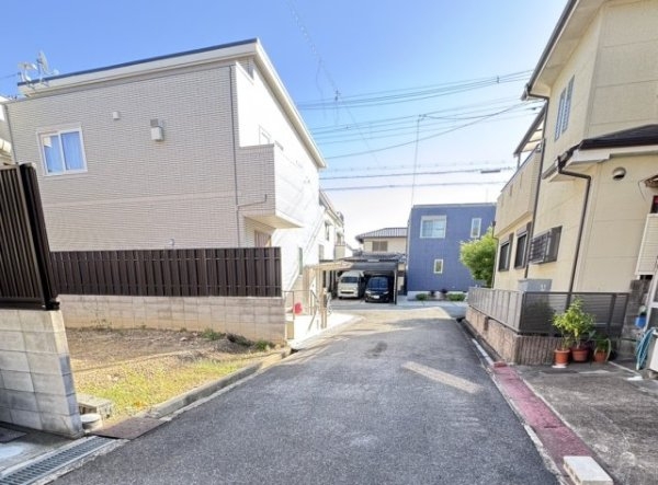 ■新規専任物件■高槻市淀の原町■新築一戸建