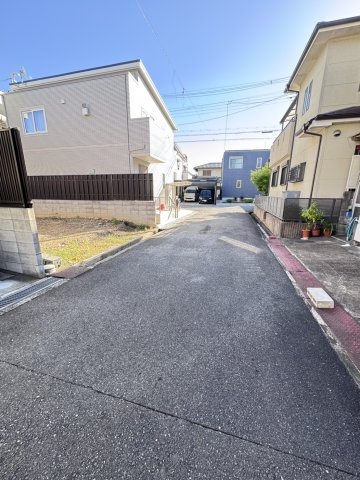 ■新規専任物件■高槻市淀の原町■新築一戸建
