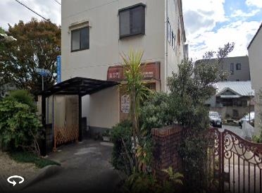 茨木市大住町の土地(せきぐち歯科)