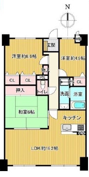 アルティプラザ高槻