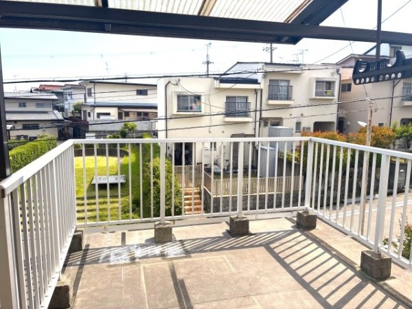 茨木市山手台３丁目の中古一戸建て