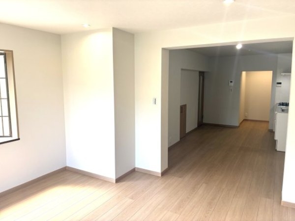 茨木市山手台３丁目の中古一戸建て