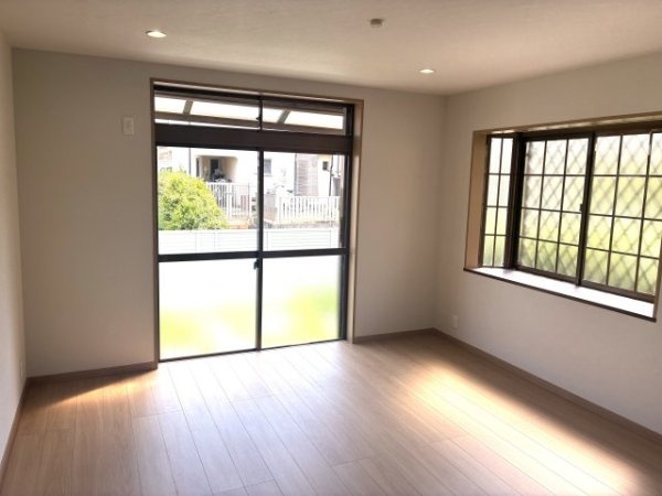 茨木市山手台３丁目の中古一戸建て