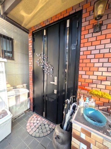 茨木市西田中町の中古一戸建て