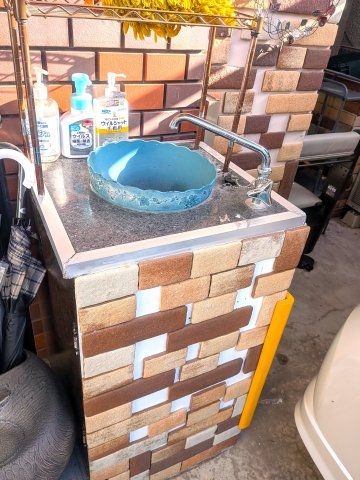 茨木市西田中町の中古一戸建て