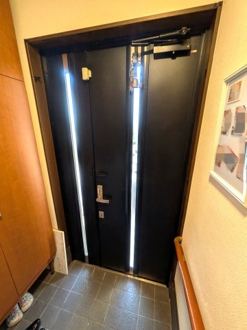 茨木市西田中町の中古一戸建て
